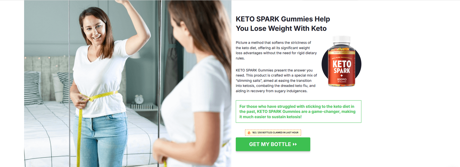 keto-spark